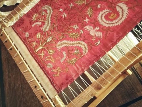 У царицы во светлице. 05