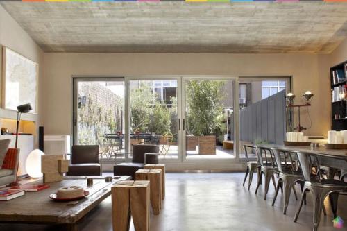 Апартаменты в Барселоне для молодой пары ч. 1. 06