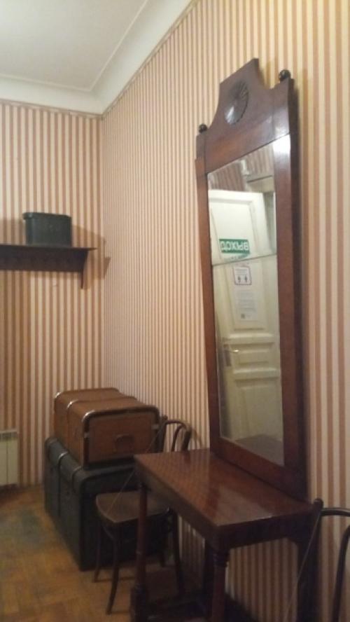 Прикоснуться к истории. 08