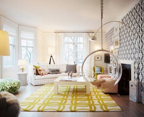 Новый тренд: невидимые интерьеры! 03