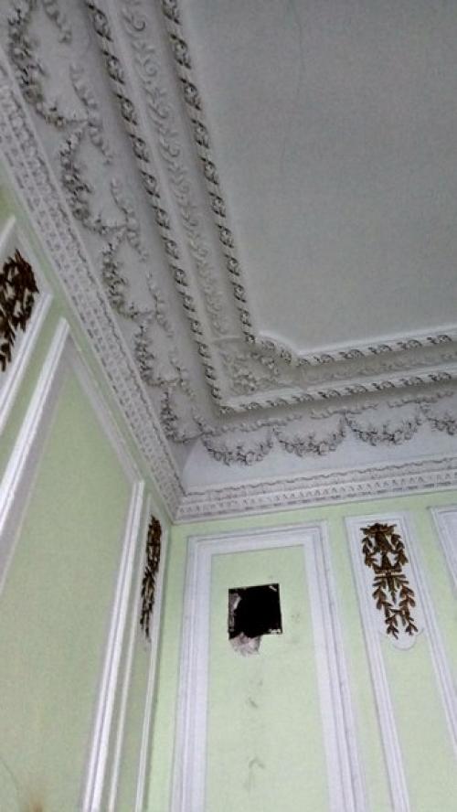 Давненько мы не выбирались в интересные места. 06