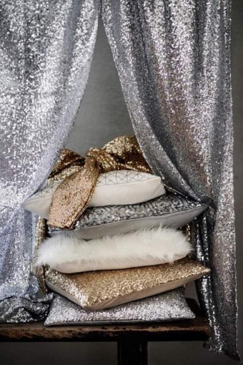 Как добавить в интерьер немного настроения, сделать его интереснее, но при этом обойтись без глобальных перемен? 02