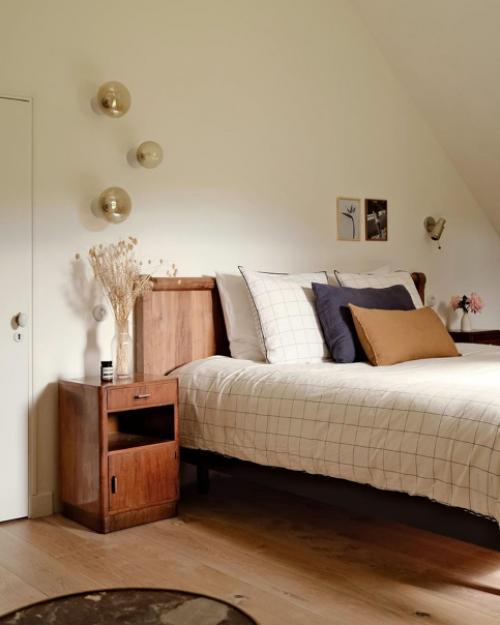 Уютный дом с характером и шикарной природой вокруг. 06