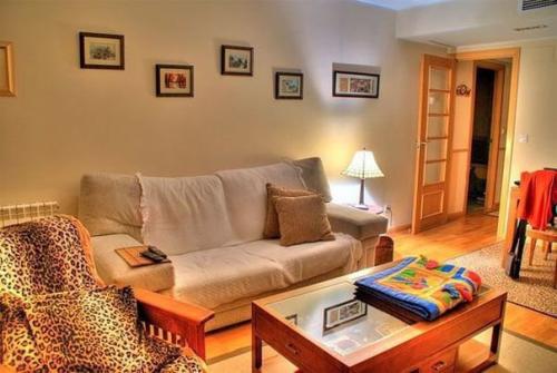 Мы создаем уютную гостиную своими руками. 01