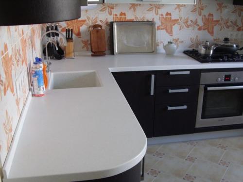 Какую столешницу выбрать? 01