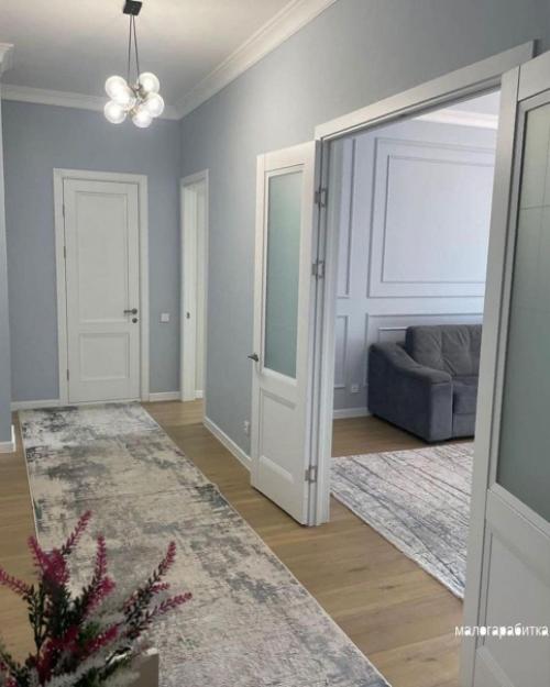 Результат ремонта квартиры. 05