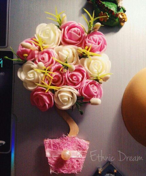 Топиарии * в наличии и на заказ в Мастерской Ethnic Dream? 09