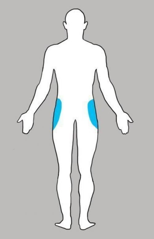 Почему у нас вечно что-то болит: всему есть своя причина? 07 Почему у нас вечно что-то болит: всему есть своя причина? 07
