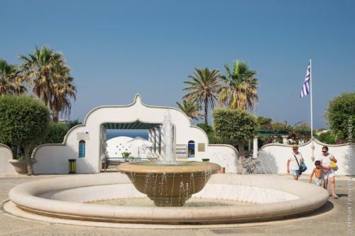 Самые красивые и интересные места на Родосе? 05