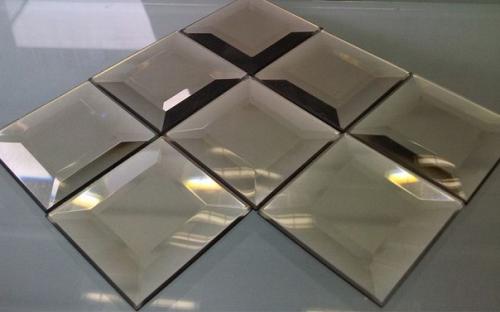 Бизнес - идея: резка стекла и зеркал под заказ. 01