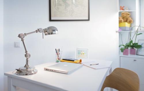 Сочетания стиля лофт с элементами ретро может оказаться весьма удачным решением для современной квартиры. 03