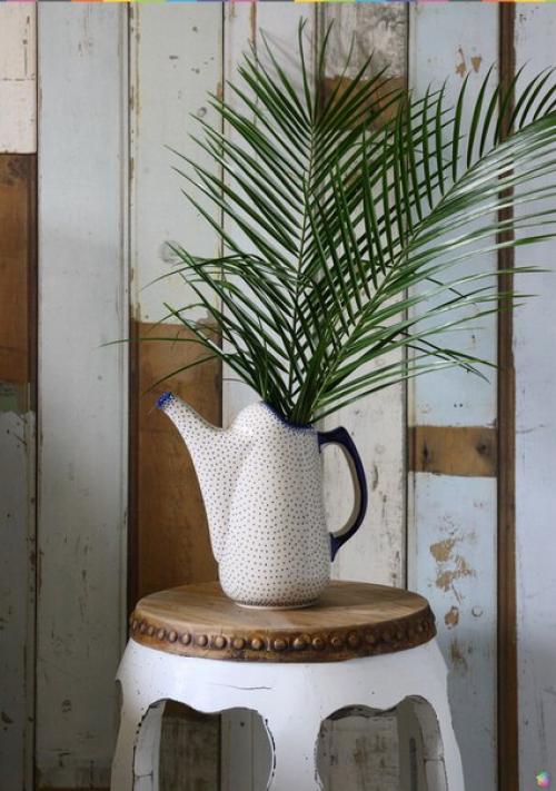 Квартира со сказочными мотивами в Москве ч. 1. 07