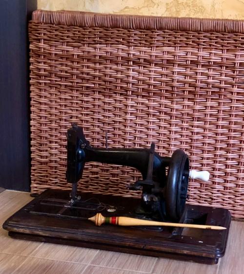 Мартовский молодец. (Мысли вслух). 09