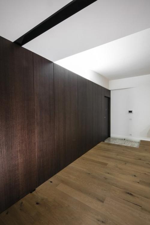 Часть 3. интерьер квартиры в Риме. 04