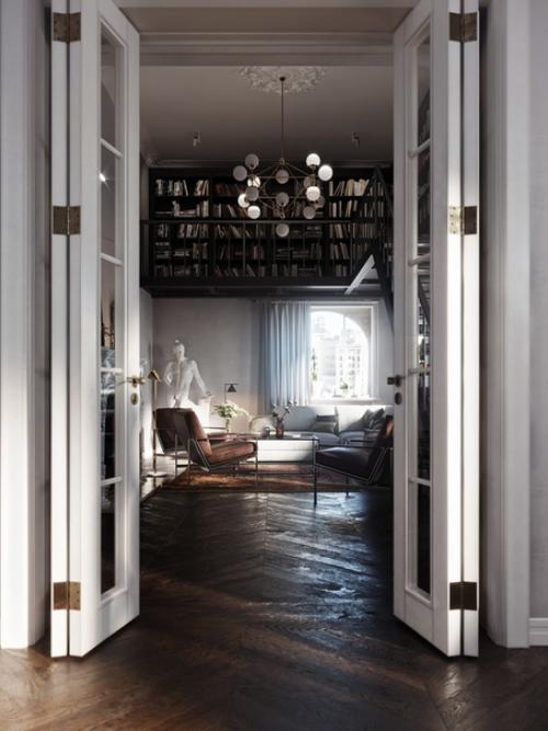 Relax and Knowledge in one Place. 01