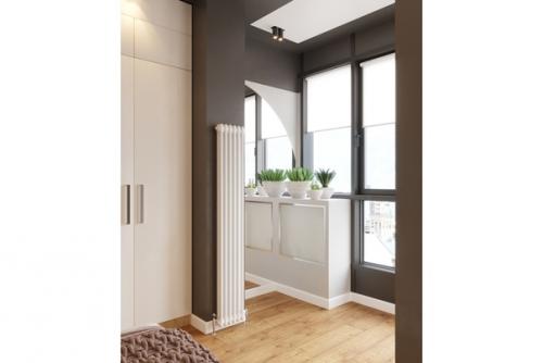 Оцените дизайн спальни. 03