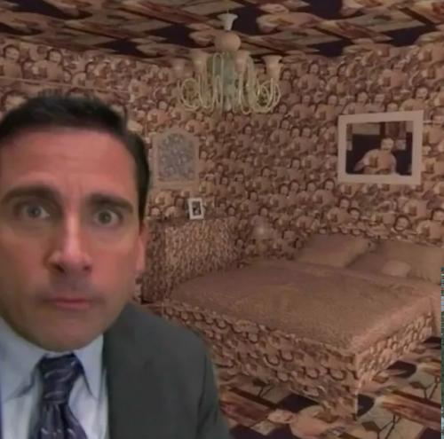 Признавайтесь, какие цвета стен вас прям раздражают? 

