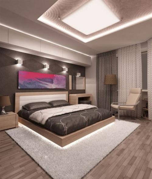 О свете: светодиодная подсветка\. 07