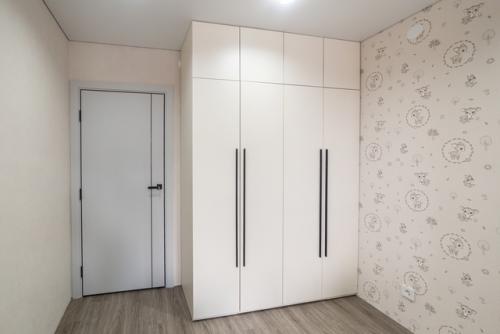 Какая мебель вторая по популярности после кухонь? 01