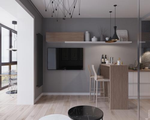 Часть 1. Студия 37 М 2. СПБ ЖК Медный Всадник. 07