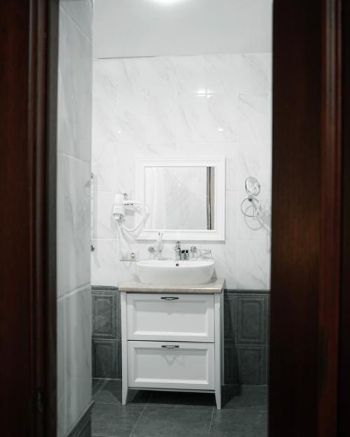 Парк - отель с историей: корпус Пушкино. 05