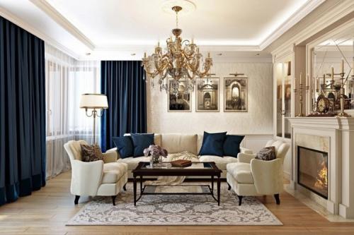 Декор по цветовому тесту люшера. 01