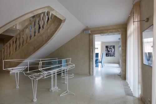 Пришло наверное время рассказать тут о моей профессиональной деятельности. 04