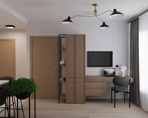 У меня маленькая квартира, зачем мне дизайн - проект? 02