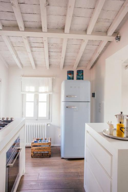 Лофт ювелира в Италии. 03