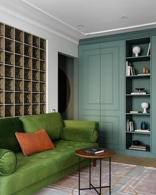 * квартира 45 кв. 02