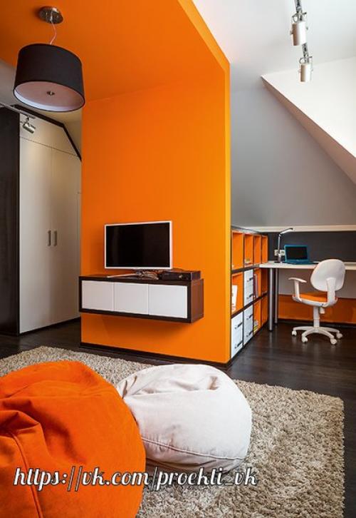 С брутальным оттенком. 03