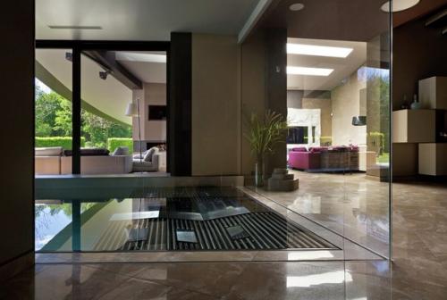 Современный особняк в Харькове от Sbm Studio. 07