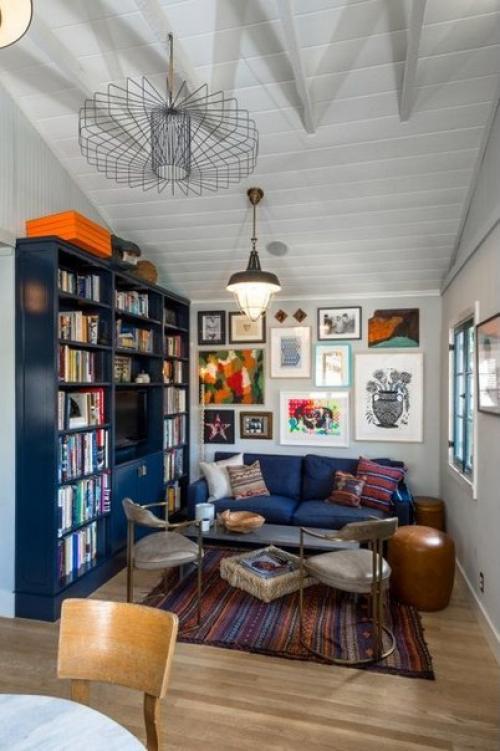 Крутая дача, на которой хочется жить круглый год. 05