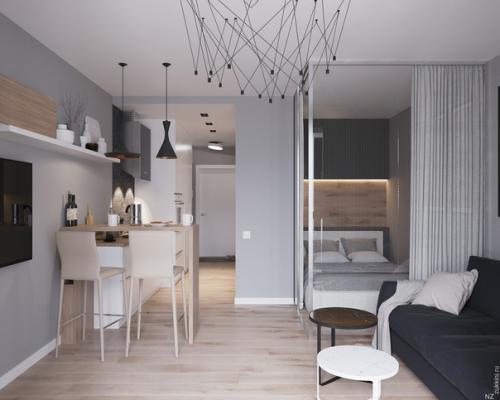 Часть 1. Студия 37 М 2. СПБ ЖК Медный Всадник. 08