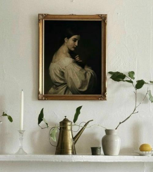 Как же мне нравятся изображения в интерьере кухни.  