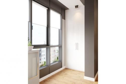 Оцените дизайн спальни. 02