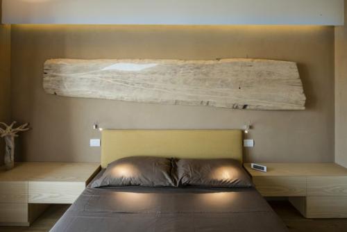 Часть 3. интерьер квартиры в Риме. 06