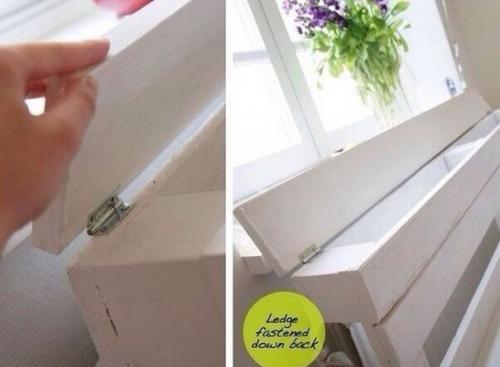 Уютный диванчик из деревянного поддона? 07