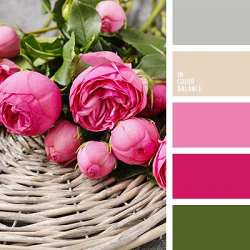 Что вы про зеленый цвет знаете? 01