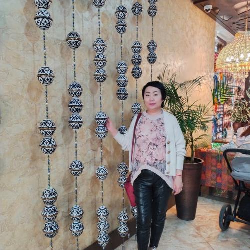 Немного чайханы в ленту. 01