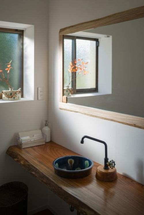 Домашнее кафе в Японии. 05