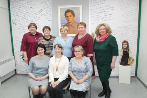 Деревенская_проза. На_малой родине_фёдора_абрамова. 02 Деревенская_проза. На_малой родине_фёдора_абрамова. 02