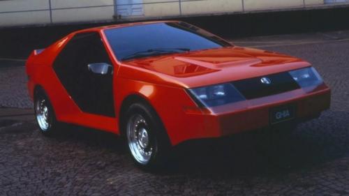 Забытые концепты: Ford Mustang RSX, который был попыткой превратить пони - кар в раллийный автомобиль. 05