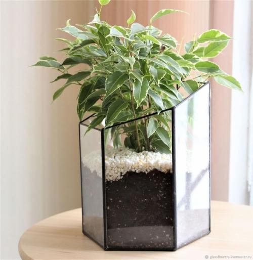 Тренды 2021. Как создать современный интерьер? 03