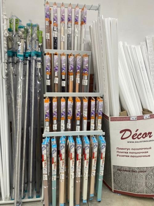 Новинка.  В продаже появились рулонные шторы разных размеров и расцветок. 05