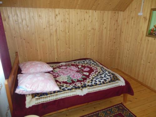 Добро пожаловать в турочак, республика Алтай (67 км. 03