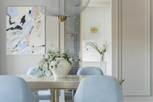 Крупногабаритная квартира 150 кв. 01