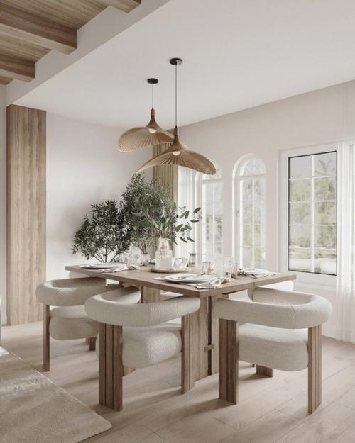 Солнечная квартира в Испании. 01