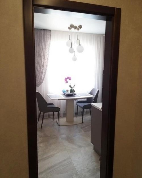 Всем привет!  Фото кухни на оценку. 04