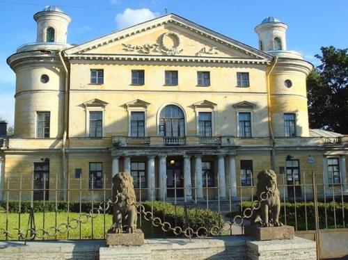 Италия в Петербурге. 02